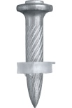 Дюбель-гвоздь X-U 27P8 по металу (Распродажа)